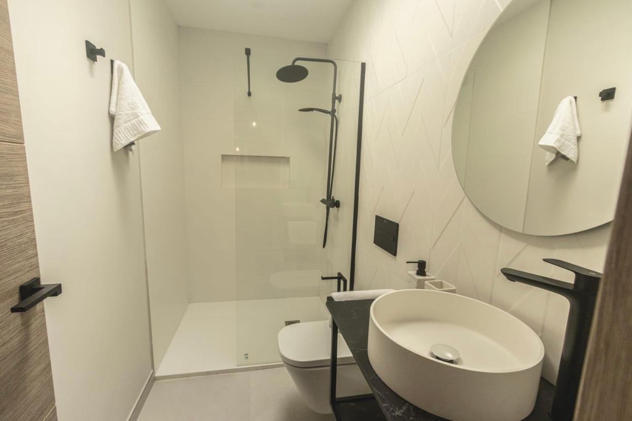 Casa Entrehorreos Villa Carnota Dış mekan fotoğraf