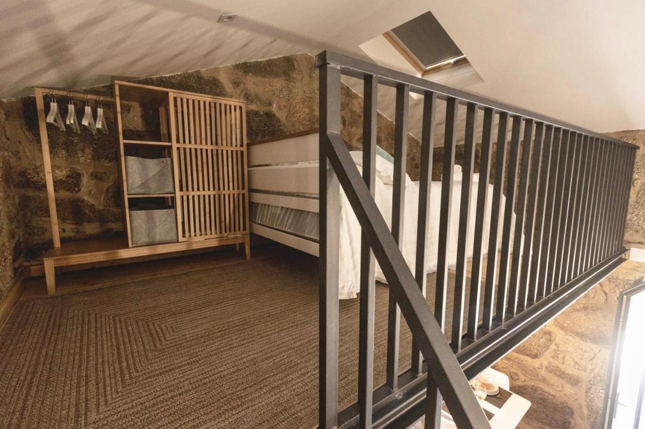 Casa Entrehorreos Villa Carnota Dış mekan fotoğraf