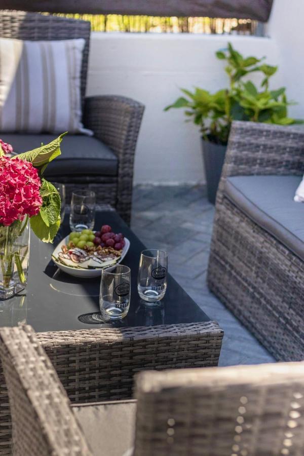 Casa Entrehorreos Villa Carnota Dış mekan fotoğraf